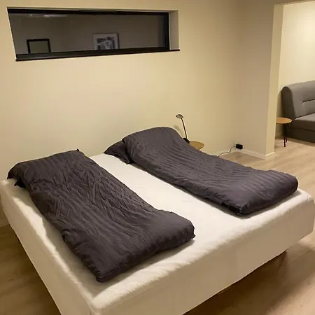 Guest house Rom # 1 Appartmenthotell *