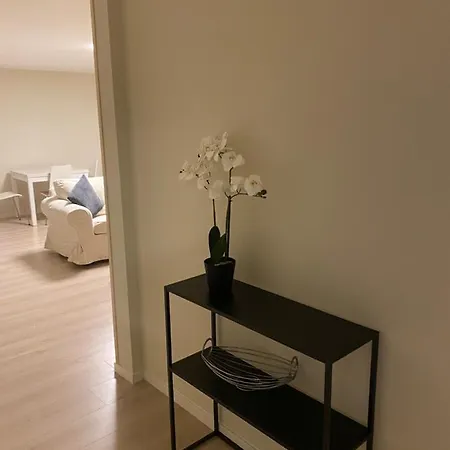 Rom # 1 Appartmenthotell * Oslo