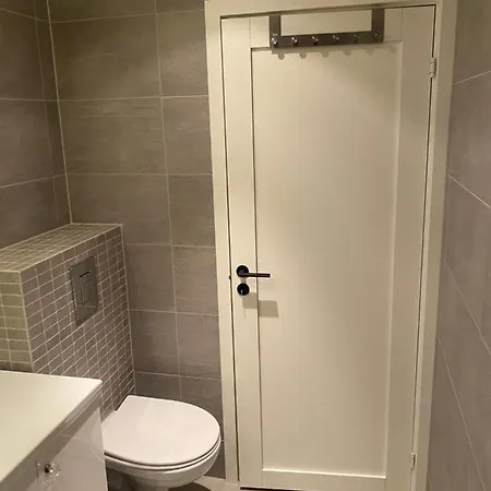 Gæstehus Rom # 1 Appartmenthotell *